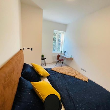 Dagmar Apartment Bratislava Buitenkant foto