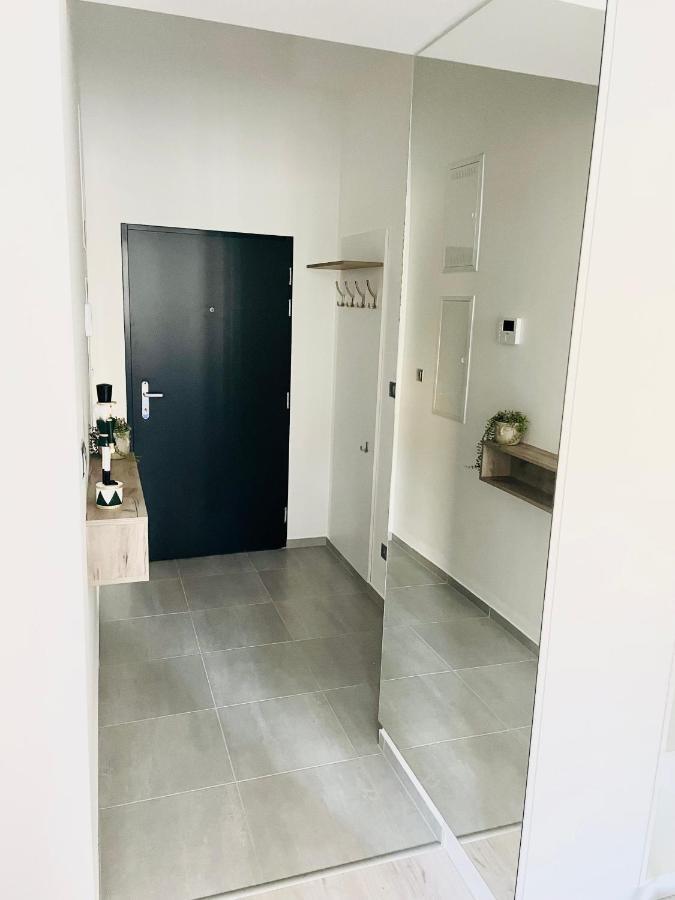Dagmar Apartment Bratislava Buitenkant foto